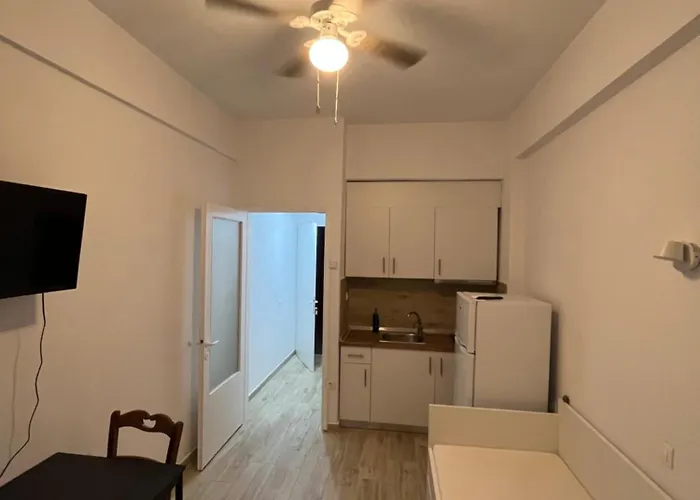 The View Apartments