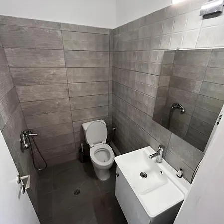 The View Apartments Nea Michaniona Exterior photo