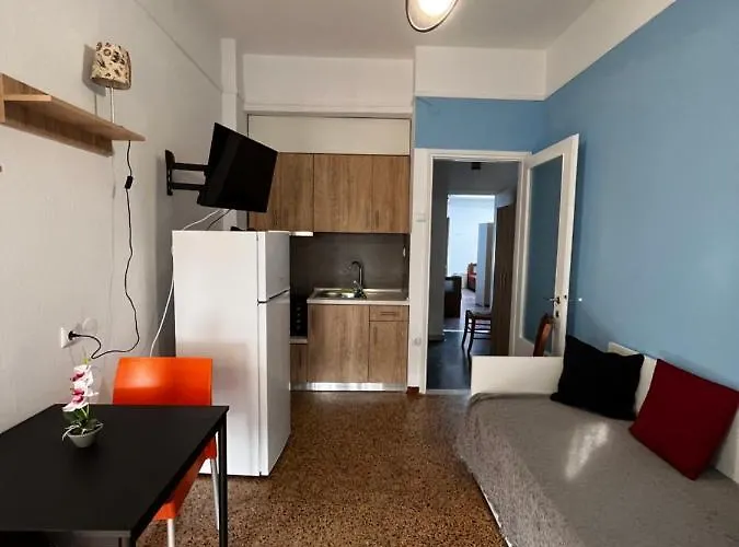 The View Apartments