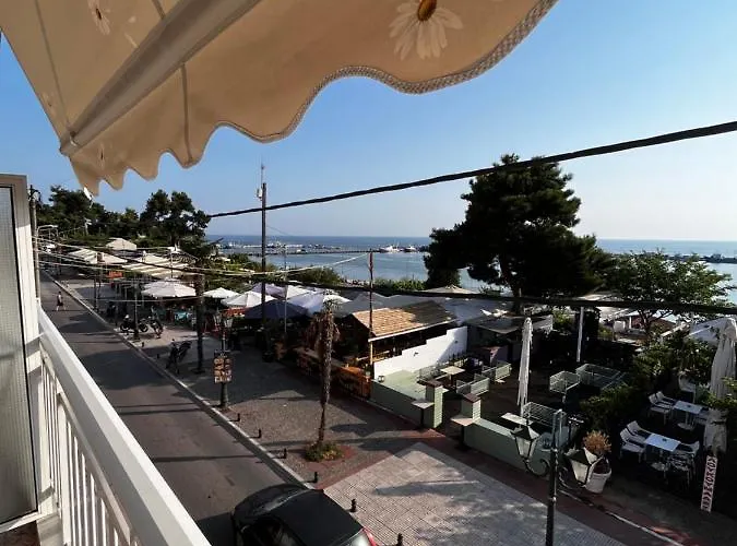 The View Apartments