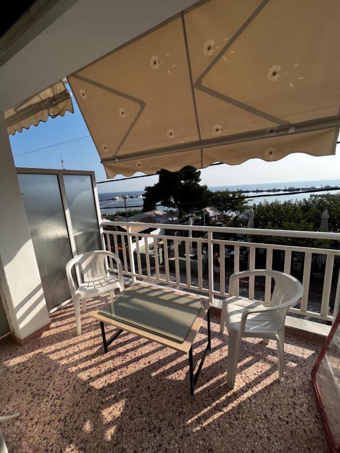 Apartment The View *